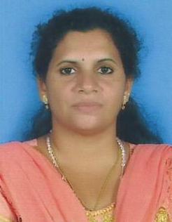 P. J.  Bindhumol